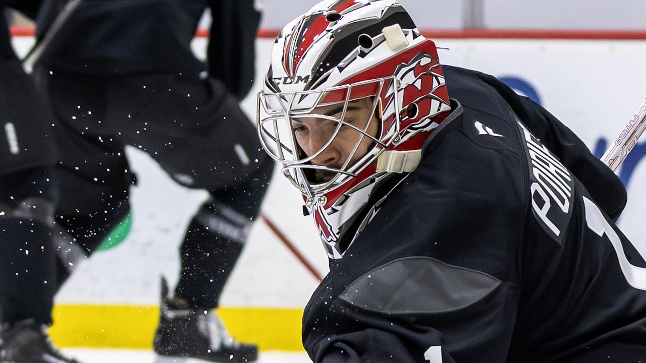 Rémi Rolls with It | DEVILS NOW