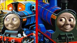 TrackBack - Little Western Tunes - Two Scottish Blokes
Yeah.
Next up: Oliver and a Singing Breakvan!
Usual music policies apply. TrackBack - Little Western Tunes - Two Scottish Blokes