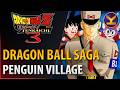 DBZ Budokai Tenkaichi 3 - Dragon Ball Saga - 4 - Penguin Village