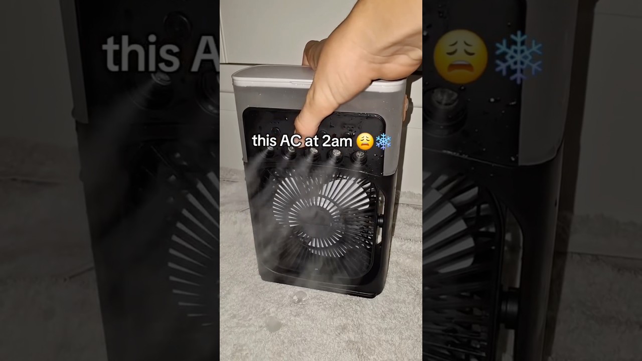 Best portable ac you needed this summer 