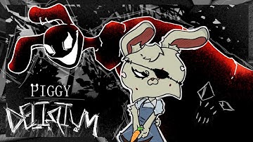 Decay II: DELIRIUM // Piggy animation //