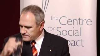 Yakety Yak: Ken Henry (Nov 2009)