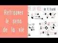 Le moteur de la motivation  retrouver le sens de la vie de viktor frankl