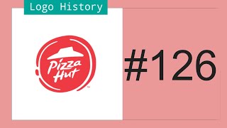 Logo History #126 - Pizza Hut
