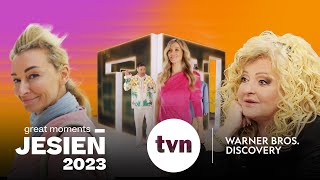 Wszystkie Wymiary Rozrywki W Tvn