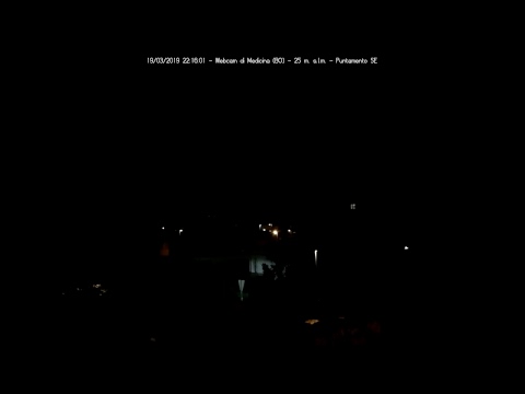 Live stream di Weathercam.it