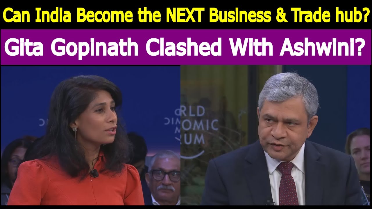 «Мы готовы!»: Реформы превратят Индию в следующий деловой центр.