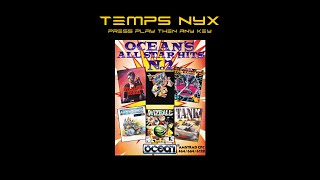Ocean's All Star Hits 2 - OCEAN - 1987 - Amstrad CPC 464