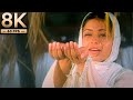 8k remastered  taal se taal mila  aishwarya rai akshaye khanna  taal