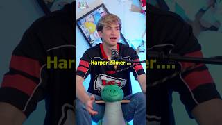 Harper Skipped Prom?!