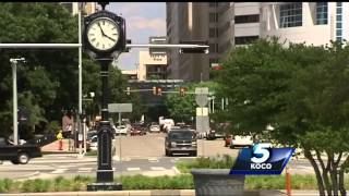 Oklahoma City new hot spot for retailers