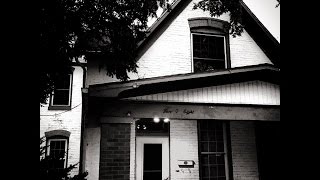 Ouija ..Alone..Most Haunted House in America...the Sallie House..