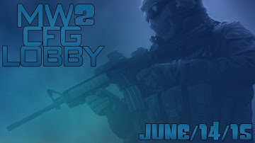 {CLOSED} MW2 1.14 CFG Infection PS3 [June/14/15]