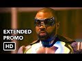 Black Lightning 1x06 Extended Promo "Three Sevens: The Book of Thunder" (HD) Season 1 Episode 6