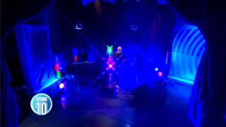 Daryl Braithwaite performs 'Beautiful Feeling' on Studio 10. screenshot 2