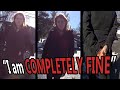 BodyCam DUI Arrest Of "BOMBED" Woman Vomiting On The Running Board, Door Frame And Jacket, GEEZ