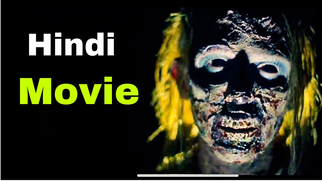Zombie night movie hindi explain 2023 YouTube