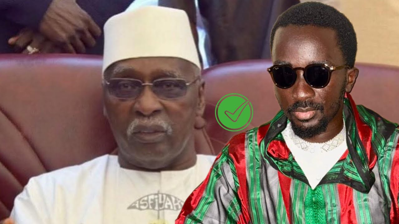 🔴Machallah tel père tel fils CHEIKH MOUHAMED HAFIZ, quelles sont les règles pour réussir sa vie