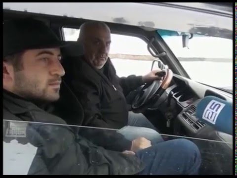 ქალაქის ქუჩებში გადაადგილება კვლავ პრობლემატურია