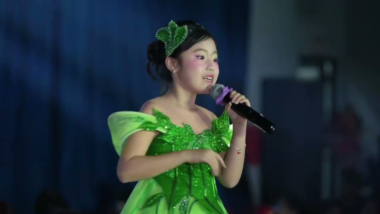 Hành Trình của Lá 