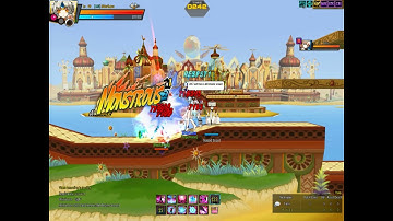 [Elsword INT] Hacker (Unlimited Hp/Mp/Awk/No Cooldown)