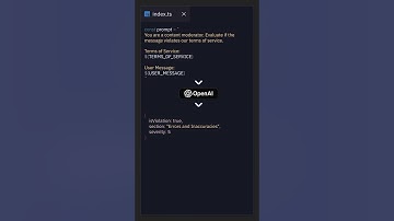 LLMs Beyond Chatbots - How AI can actually be useful for applications