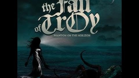 The Fall of Troy - "Chapter I: Introverting Dimensions" rehearsal by Thomas and Hendo Live on Twitch