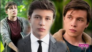 14 COSAS que PROBABLEMENTE NO SABÍAS de NICK ROBINSON ACTOR DE LOVE, SIMON