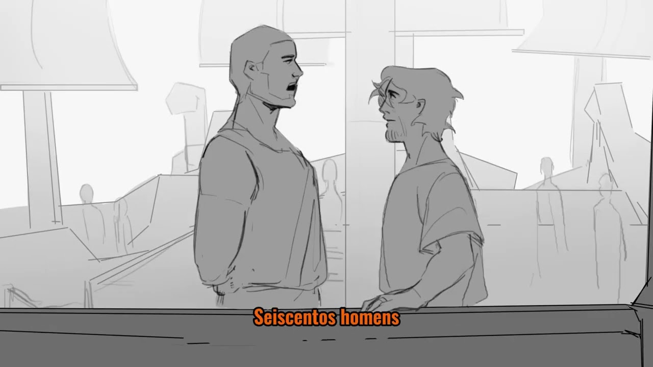 Full Speed Ahead  (Tradução PT-BR)