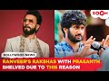 WHAT! Ranveer Singh&#39;s Rakshas with &#39;HanuMan&#39; director Prasanth Varma SHELVED due to THIS reason