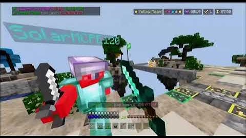I beat a reach hacker on the hive😳