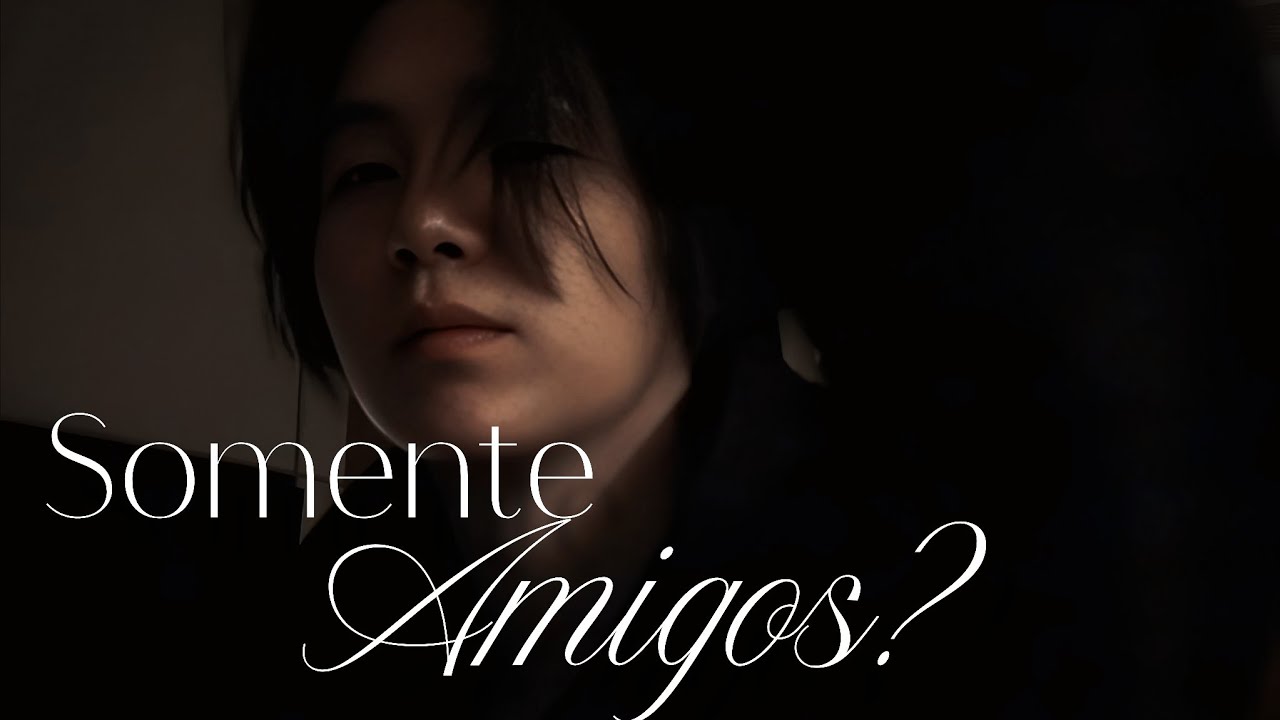 ASMR YOONGI • ||  Precisamos Conversar... || • Use Fones 🎧 •