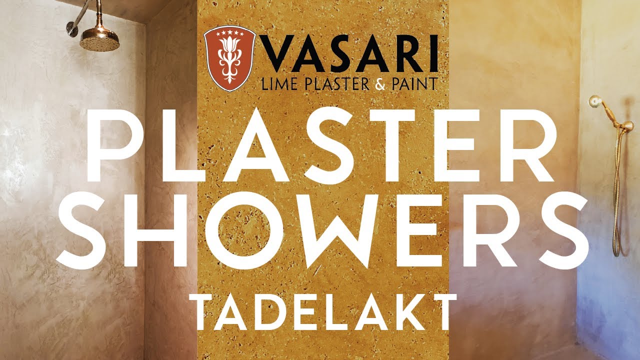 Venetian Stucco Marmarino Tadelakt Lime Plaster Italian Wall finish  Texture- 10zile surfaces