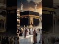 Kaba Mecca Sudia Arba Masjid Al Harum Love Coversong Lyrics Song Mysong Ramadanmubarak