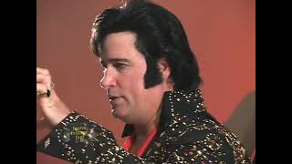 Sing Like The King: Elvis Sideburn Tips
