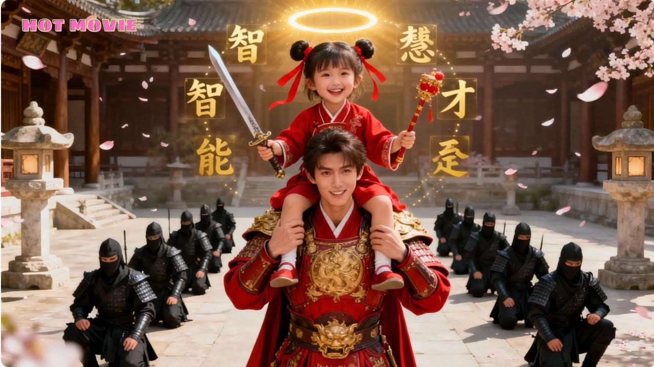 เกิดใหม่เป็นบุตรสาวนางร้าย เด็กน้อยทำให้พ่อที่หลงรักตื่นรู้