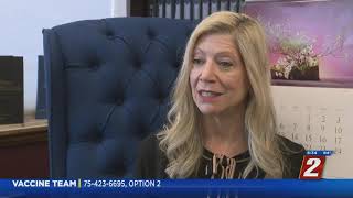 Bill To Change Punishment For Underage Drinking