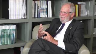 Dr. Jack Evjy: Joining the MMS and the changing practice of oncology