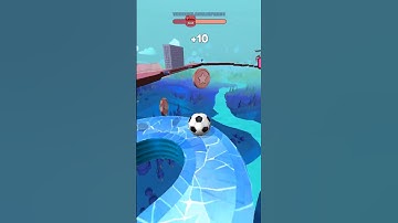 Going Balls Super SpeedRun Gameplay Level 3265 #goingballsspeedrun #goingballs