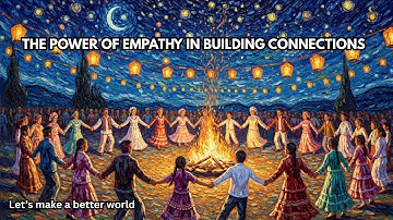 THE POWER OF EMPATHY IN BUILDING CONNECTIONS