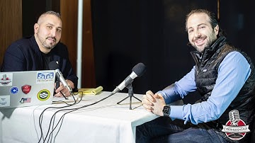 Jay Kaplan Interview With CyberHub