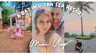 Discover Paradise | U-TAN Sea Resort | Hidden Gem in Dongri Uttan screenshot 5