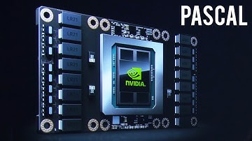 NVIDIA Pascal GP100 - What to Expect!