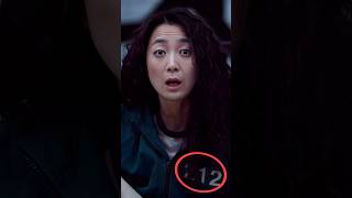 Squid Game Easy Mistake