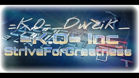 Modern Combat 5 |  =K.O=_Dweik_ | GamePlay Video