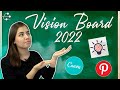 DEJA DE LADO LOS PROPÓSITOS DE AÑO NUEVO - Vision Board - #ESimple
