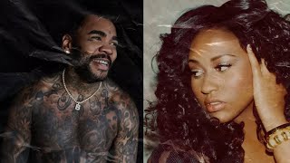 Jasmine Sullivan Lions Tigers & Spirits ft Kevin Gates