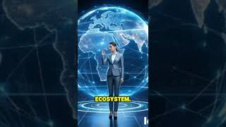 A more premium, secure, and globally connected modern digital experience. #INTERLINK #ITLG #ITL