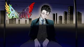 PANITHAN DAY 4 l The Scent of Longing