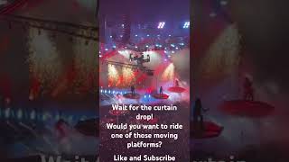 Kiss Live